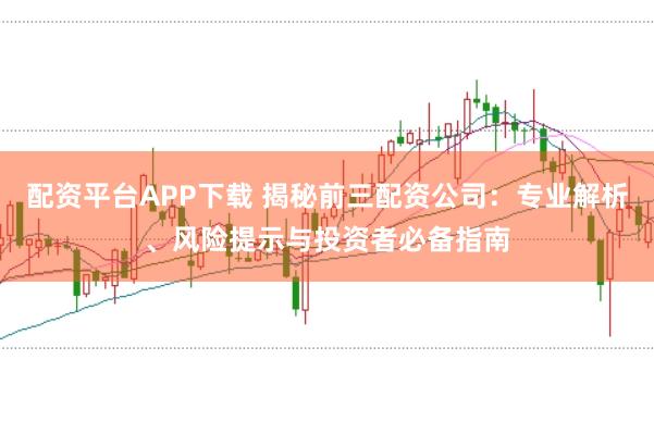 配资平台APP下载 揭秘前三配资公司：专业解析、风险提示与投资者必备指南