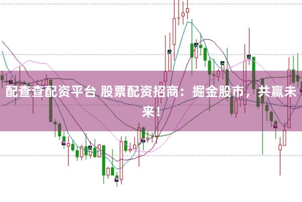 配查查配资平台 股票配资招商：掘金股市，共赢未来！