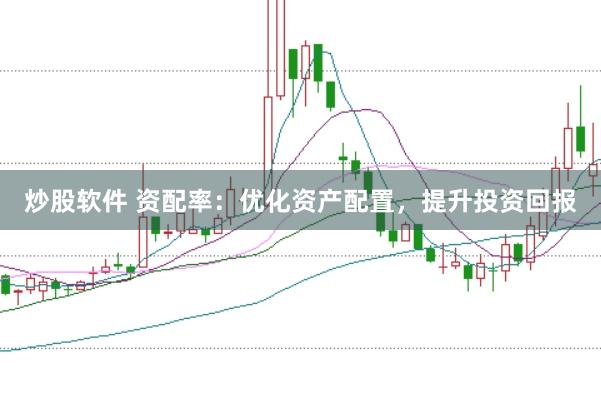 炒股软件 资配率：优化资产配置，提升投资回报