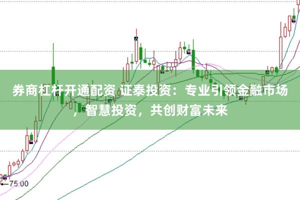 券商杠杆开通配资 证泰投资：专业引领金融市场，智慧投资，共创财富未来