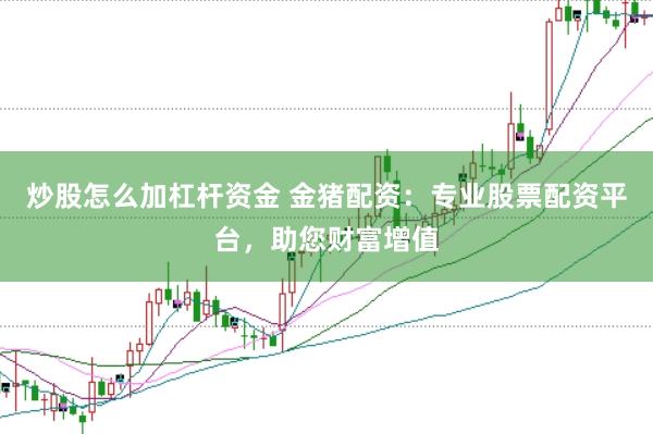 炒股怎么加杠杆资金 金猪配资：专业股票配资平台，助您财富增值