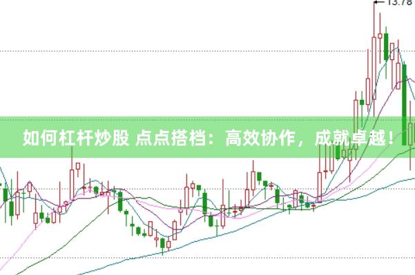 如何杠杆炒股 点点搭档：高效协作，成就卓越！