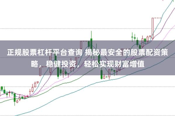 正规股票杠杆平台查询 揭秘最安全的股票配资策略，稳健投资，轻松实现财富增值