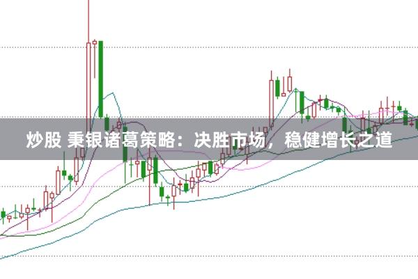 炒股 秉银诸葛策略：决胜市场，稳健增长之道