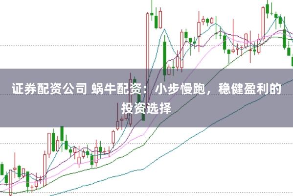 证券配资公司 蜗牛配资：小步慢跑，稳健盈利的投资选择