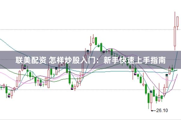 联美配资 怎样炒股入门：新手快速上手指南