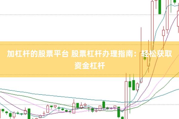加杠杆的股票平台 股票杠杆办理指南：轻松获取资金杠杆