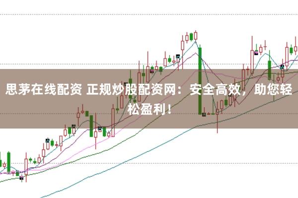 思茅在线配资 正规炒股配资网:安全高效,助您轻松盈利!