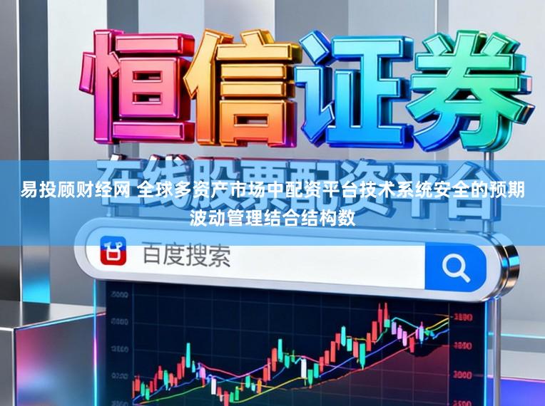 易投顾财经网 全球多资产市场中配资平台技术系统安全的预期波动管理结合结构数
