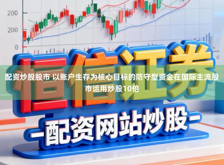 配资炒股股市 以账户生存为核心目标的防守型资金在国际主流股市运用炒股10倍