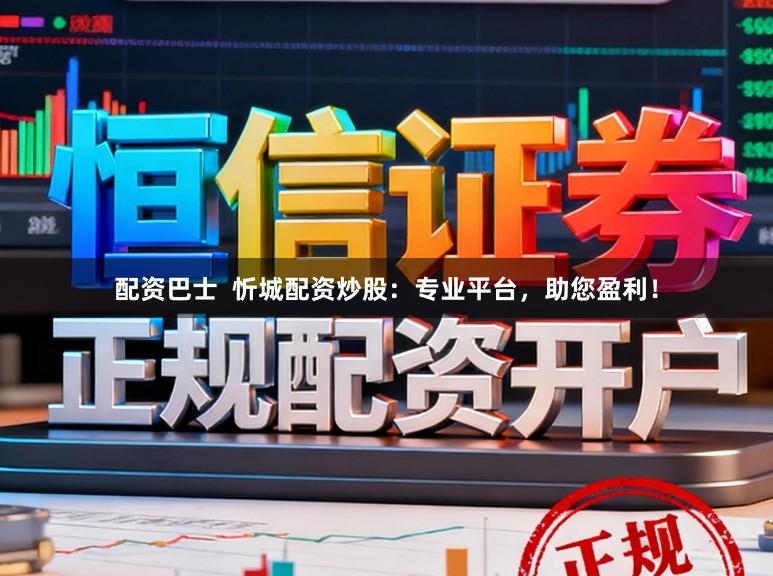 配资巴士 忻城配资炒股:专业平台,助您盈利!