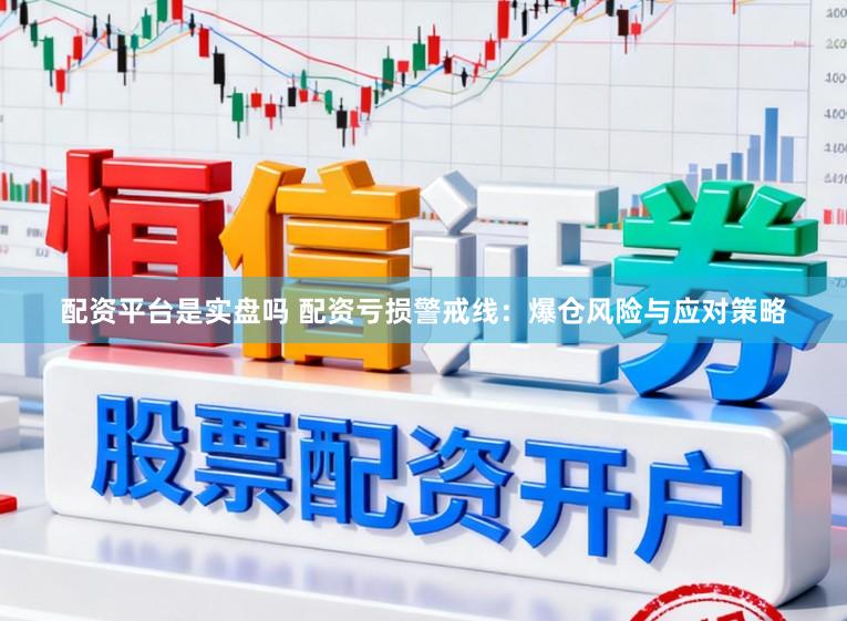 配资平台是实盘吗 配资亏损警戒线：爆仓风险与应对策略