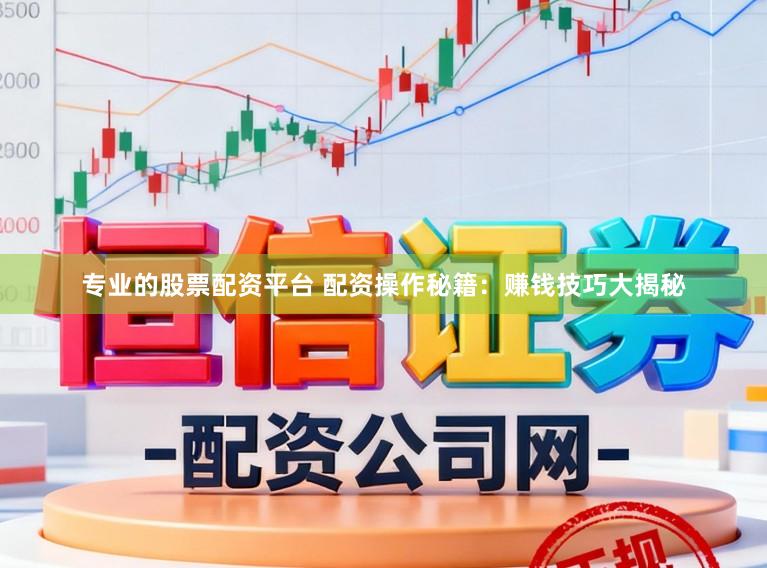 专业的股票配资平台 配资操作秘籍：赚钱技巧大揭秘