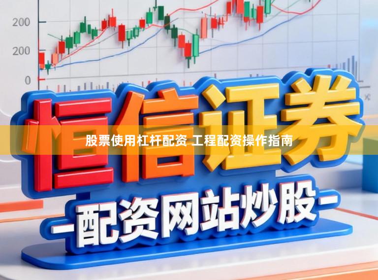 股票使用杠杆配资 工程配资操作指南