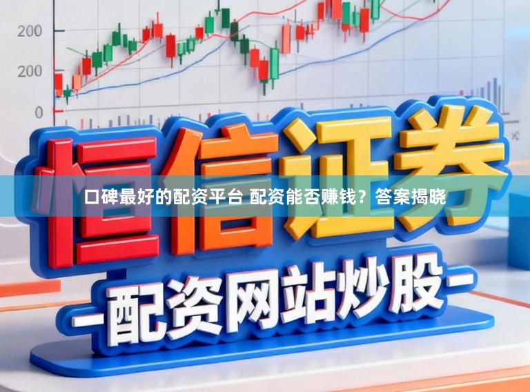 口碑最好的配资平台 配资能否赚钱？答案揭晓